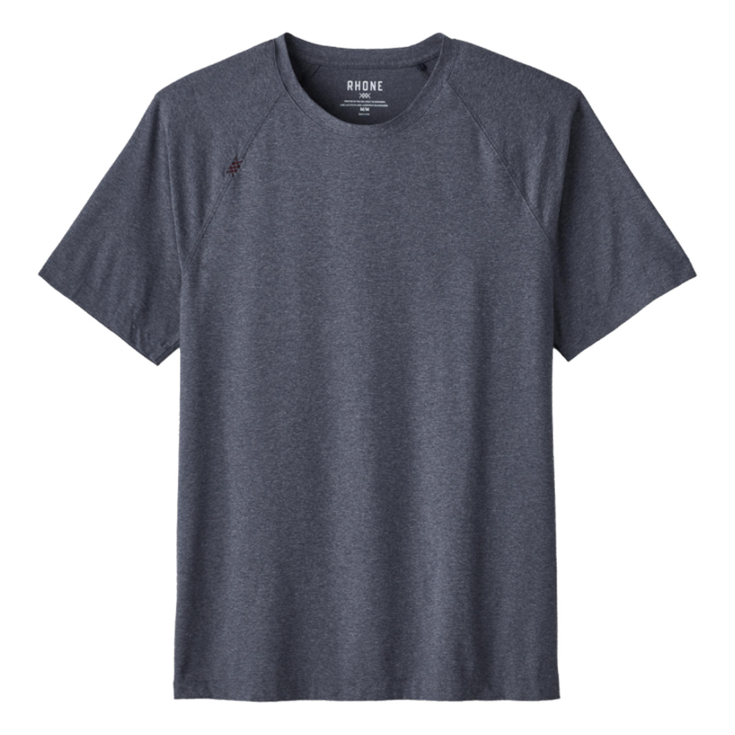 100305.Black Heather:Large.TCP