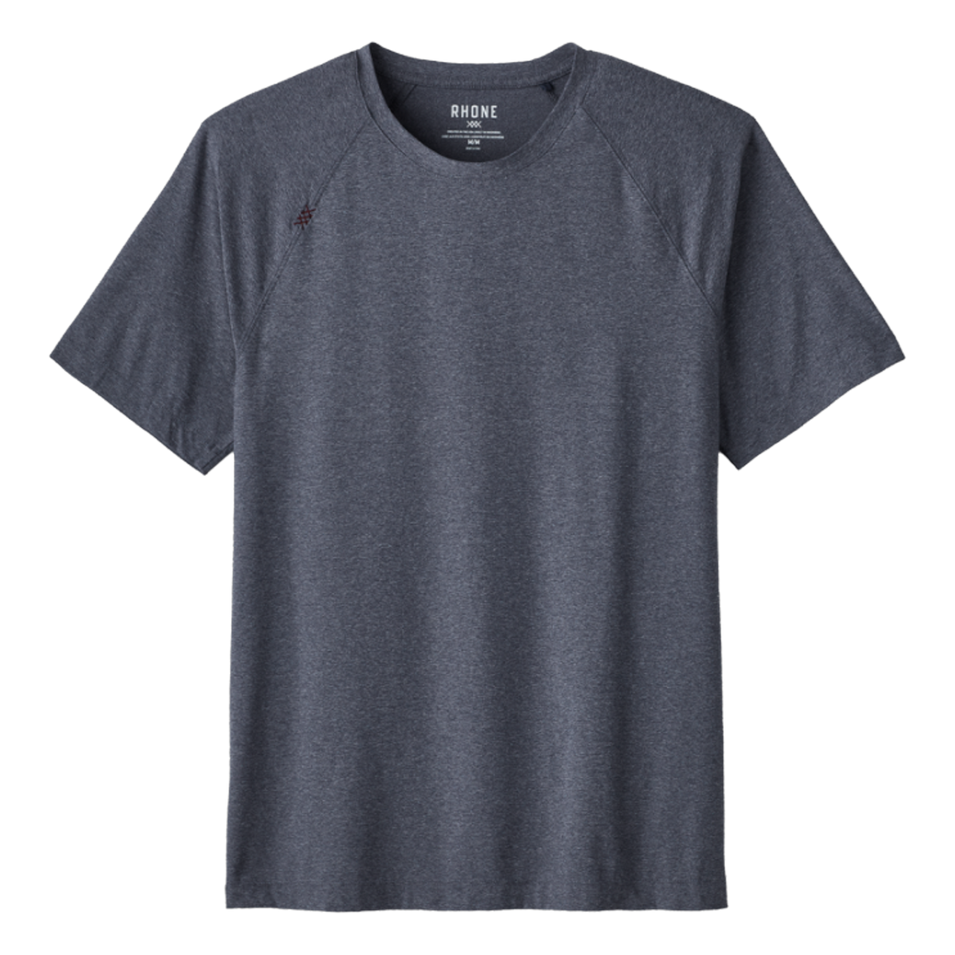 100305.Black Heather:XL.TCP