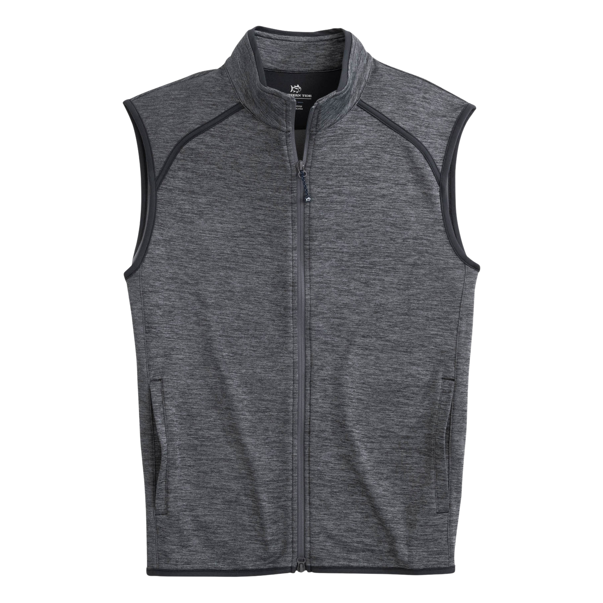 10058.Heather Black:2XL.TCP