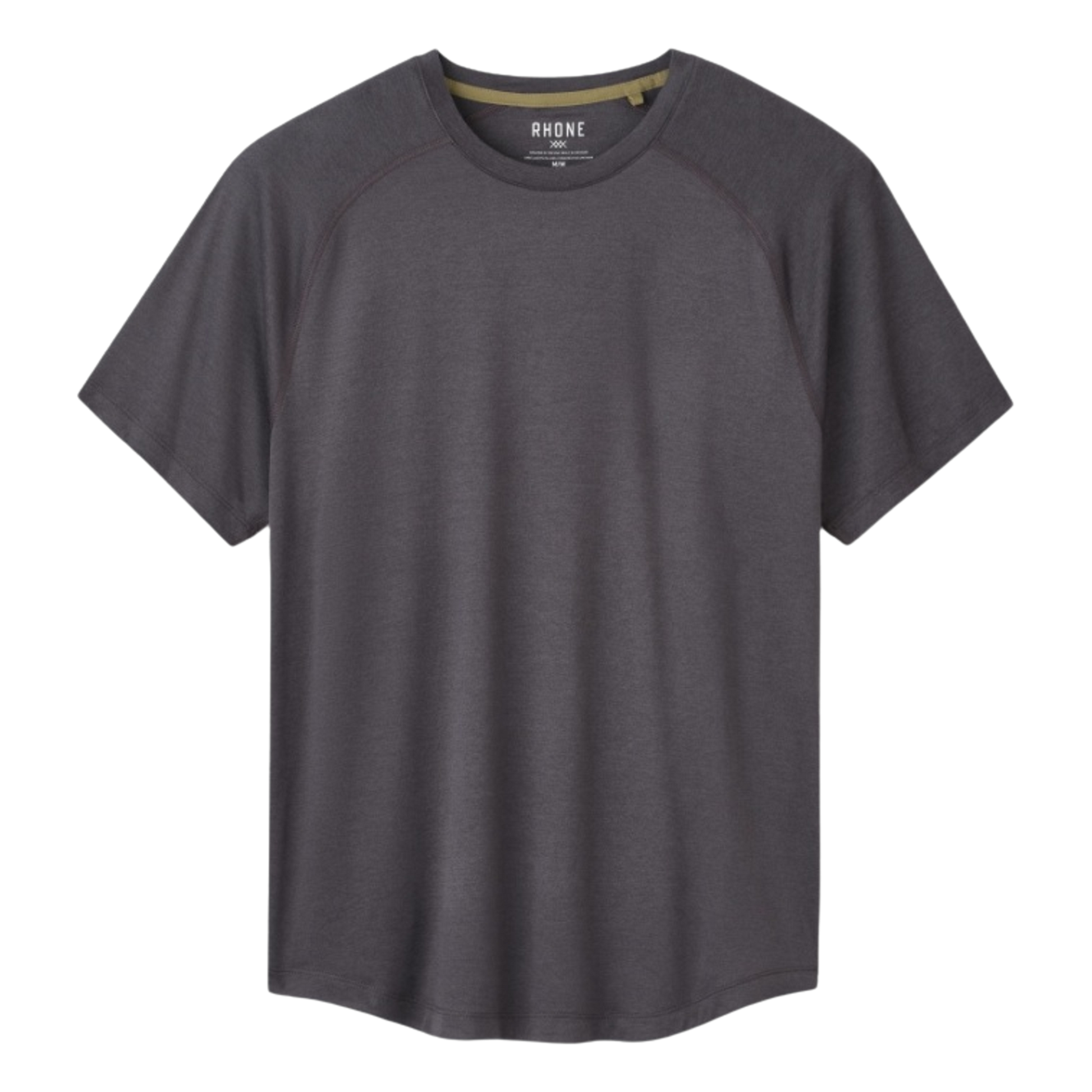 101509.Asphalt Heather:2XL.TCP