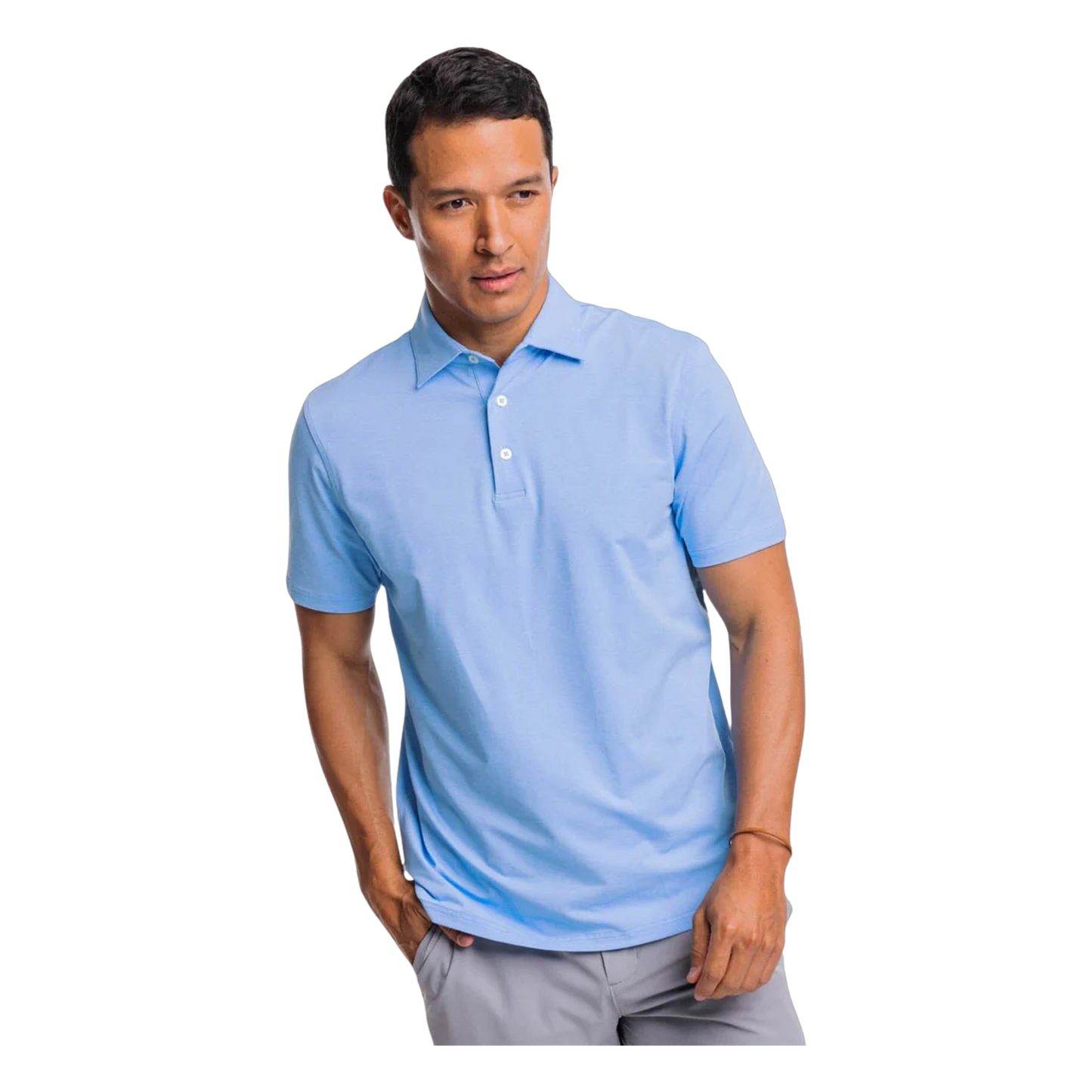 10348.Heather Light Blue:XL.TCP