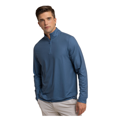 10691.Aged Denim:Large.TCP