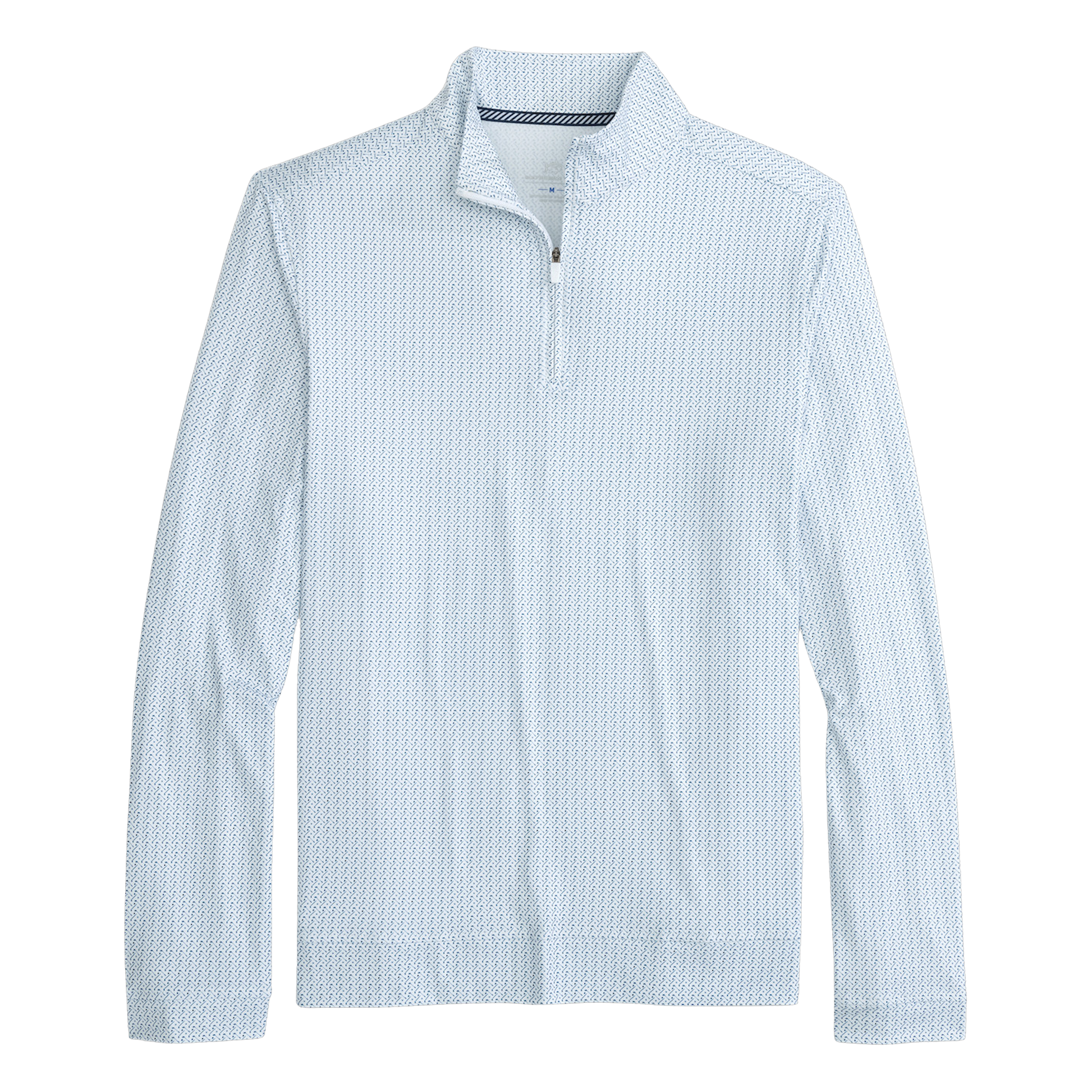 10691.Classic White:Small.TCP