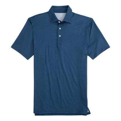 10692.Aged Denim:Small.TCP