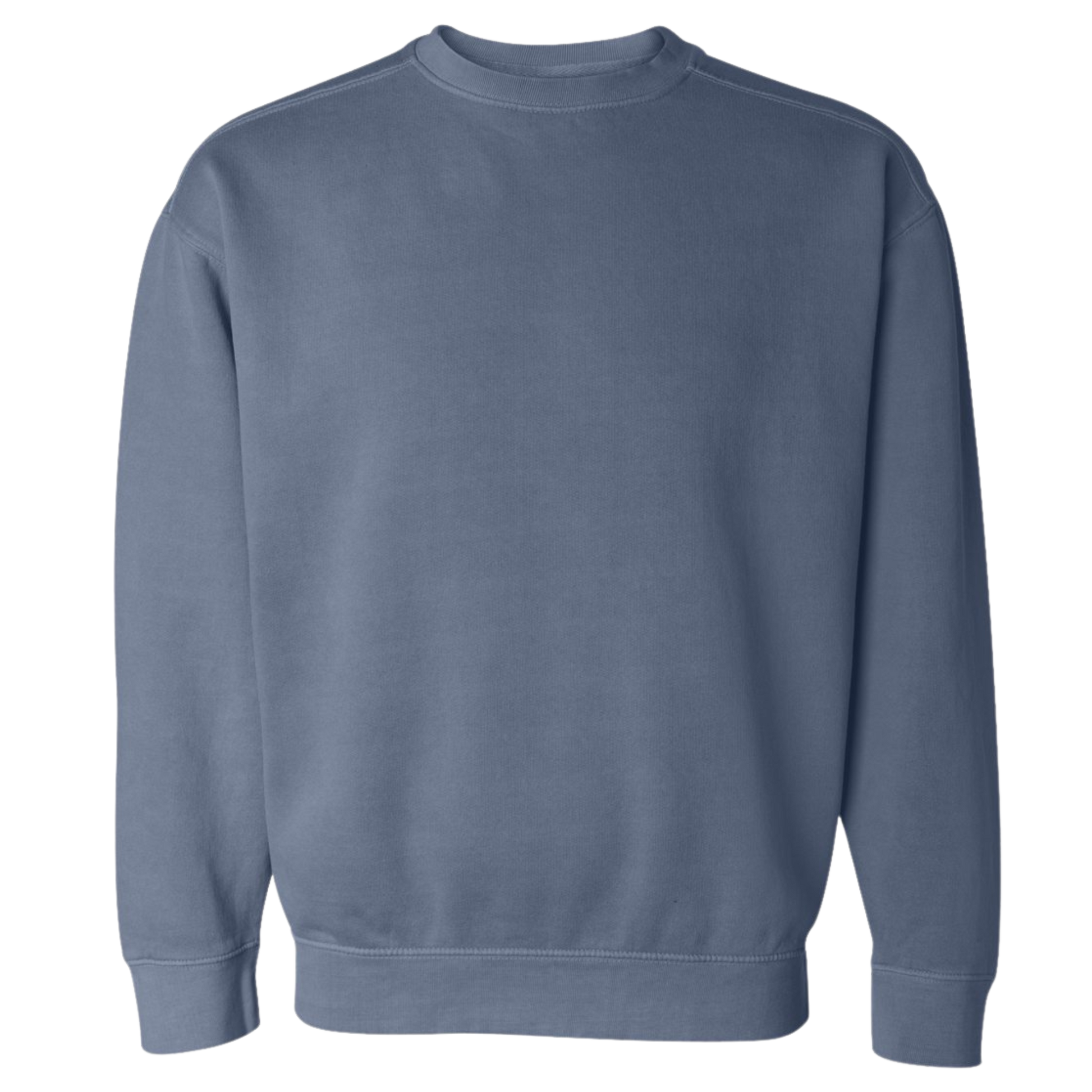 1566.Blue Jean:Medium.TCP