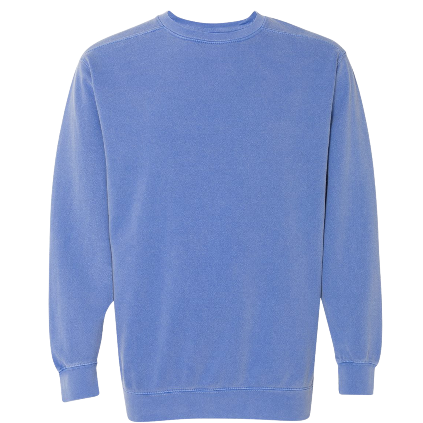1566.Flo Blue:Medium.TCP