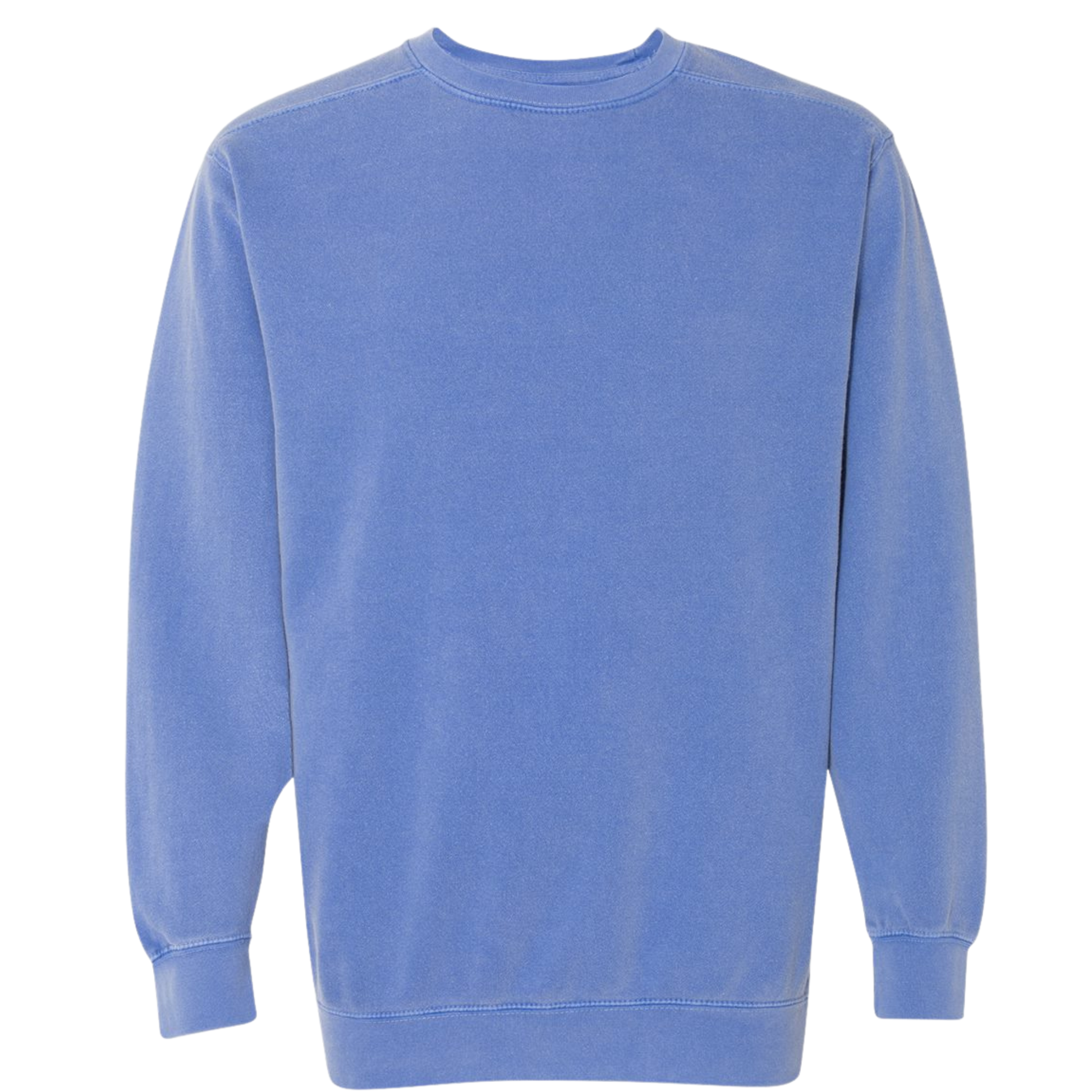 1566.Flo Blue:Medium.TCP