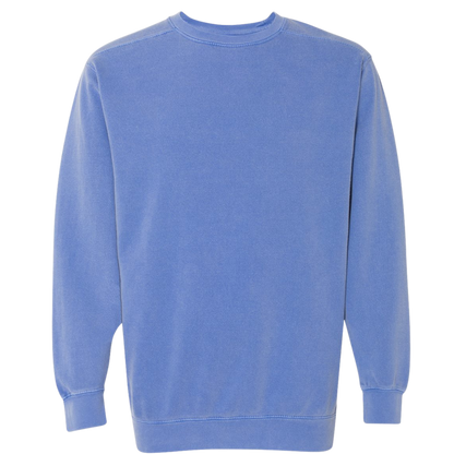 1566.Flo Blue:Medium.TCP