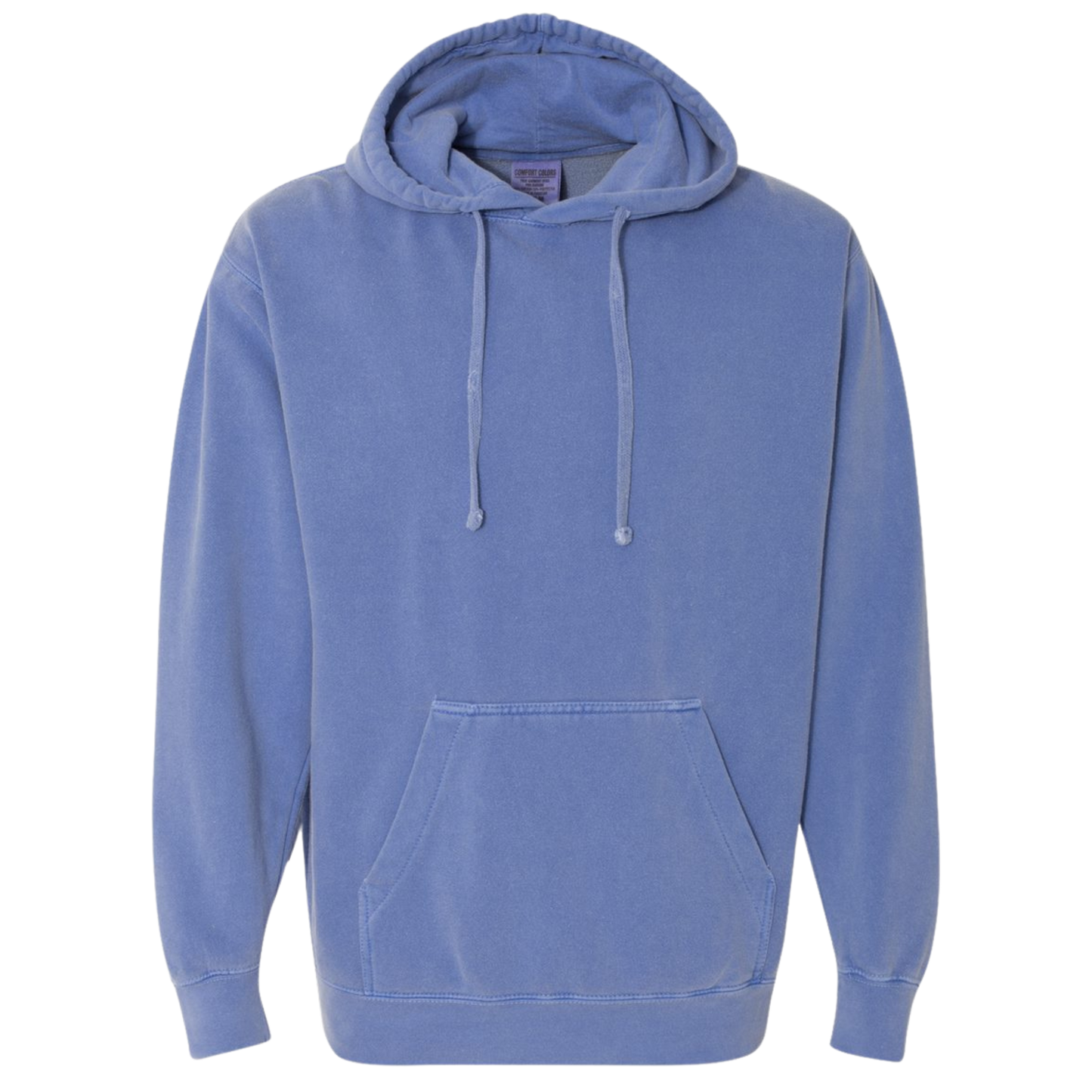 1567.Flo Blue:XL.TCP