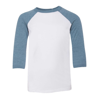 3200Y.White-Denim:Small (6-8).TCP