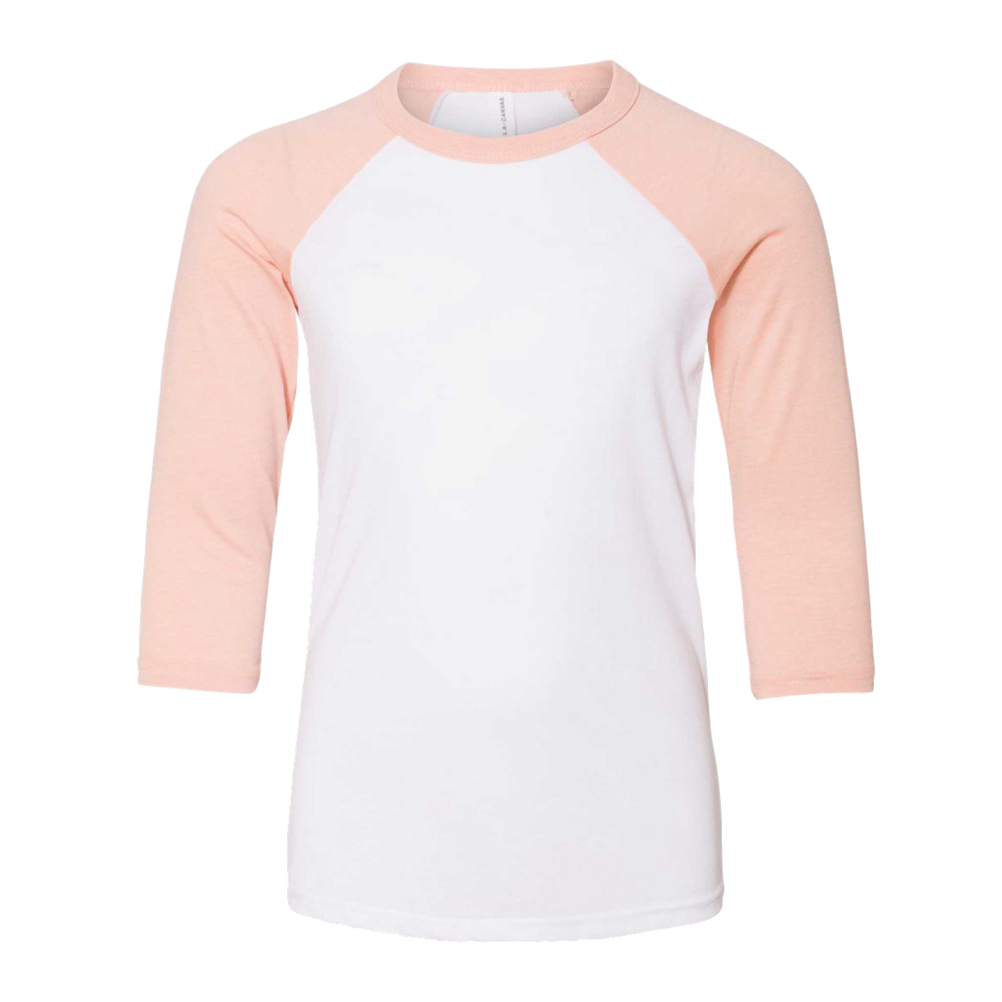 3200Y.White-Heather-Peach:Large (14-16).TCP