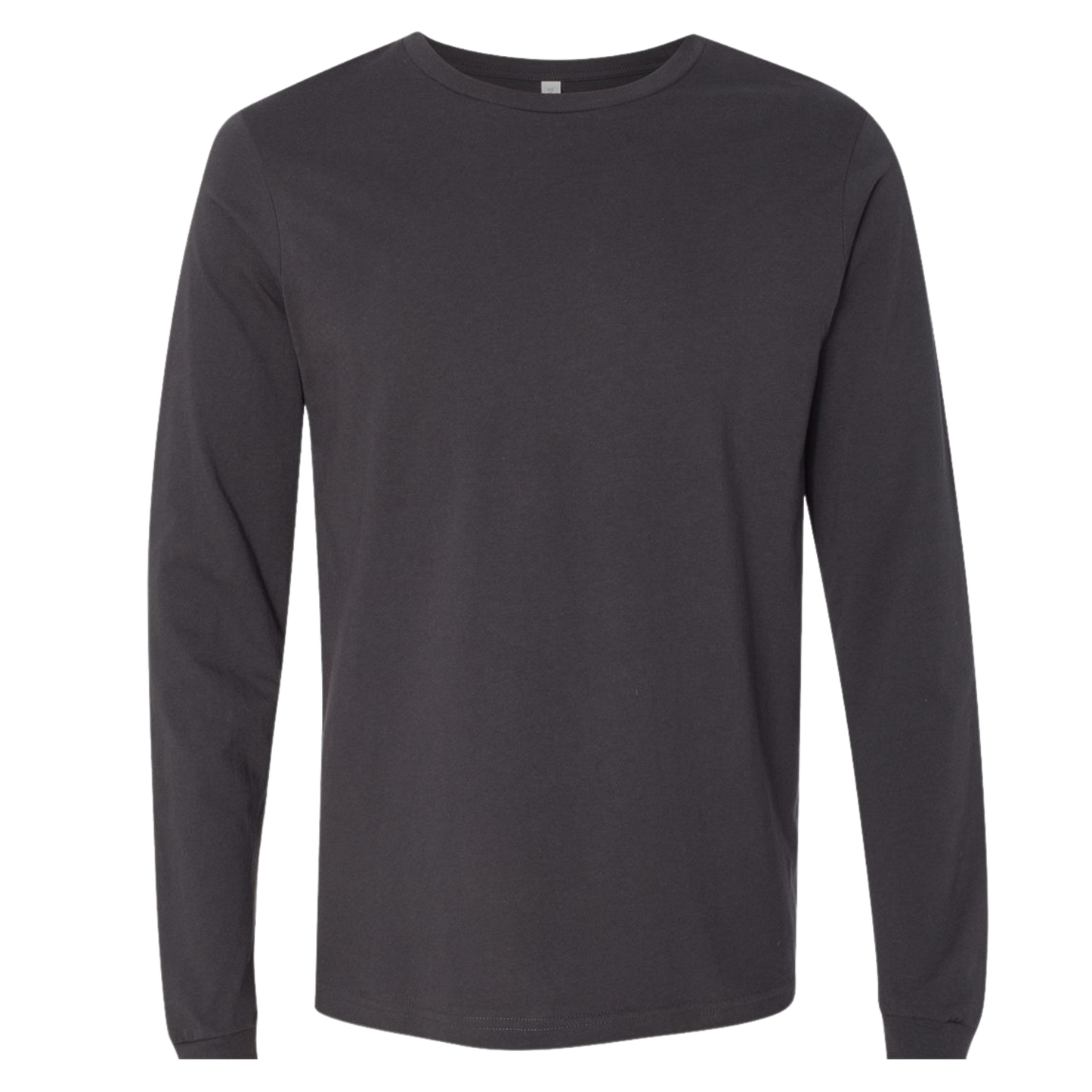 3501.Dark Grey:Large.TCP