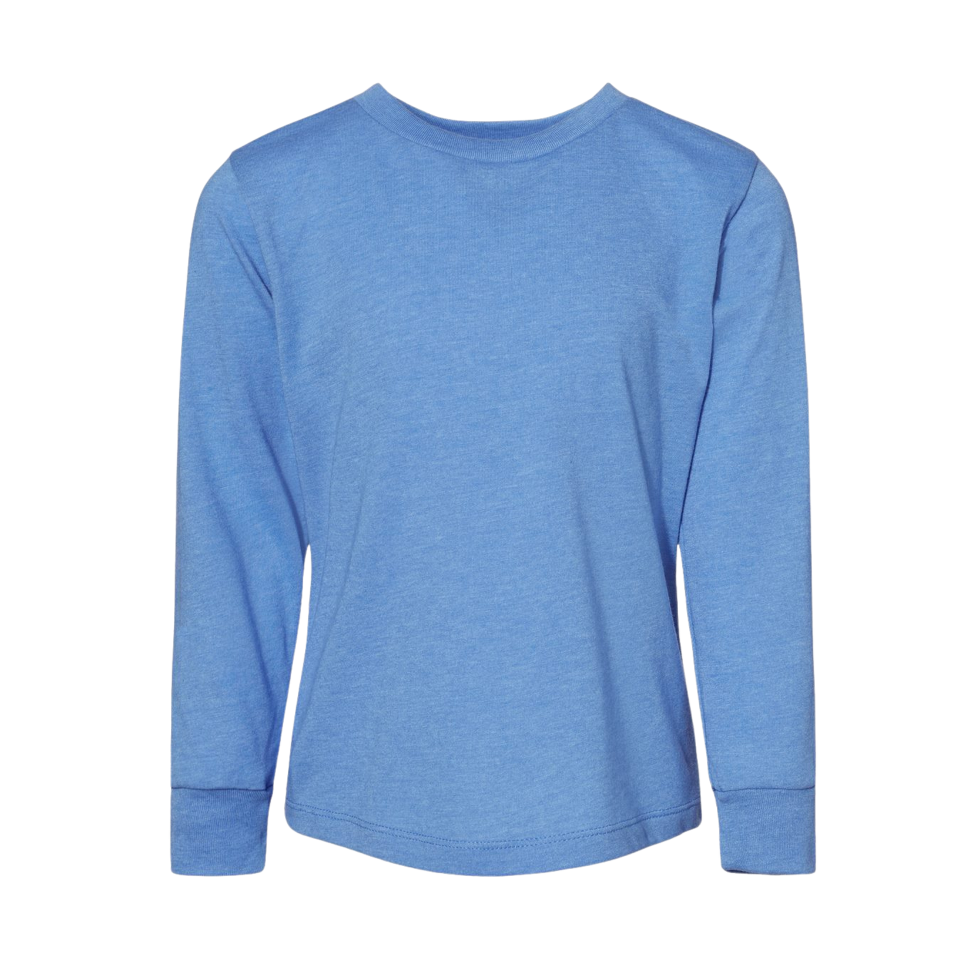 3501T.Light Blue:4T.TCP