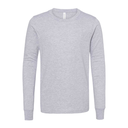 3501Y.Athletic-Heather:Large.TCP