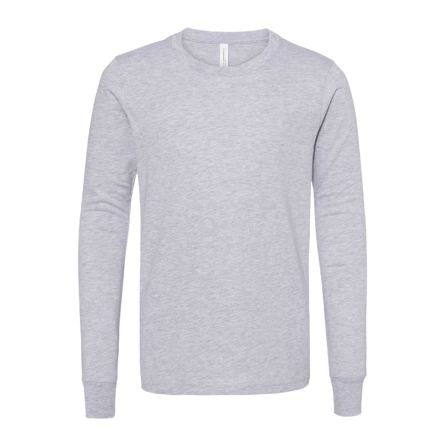 3501Y.Athletic-Heather:Medium.TCP