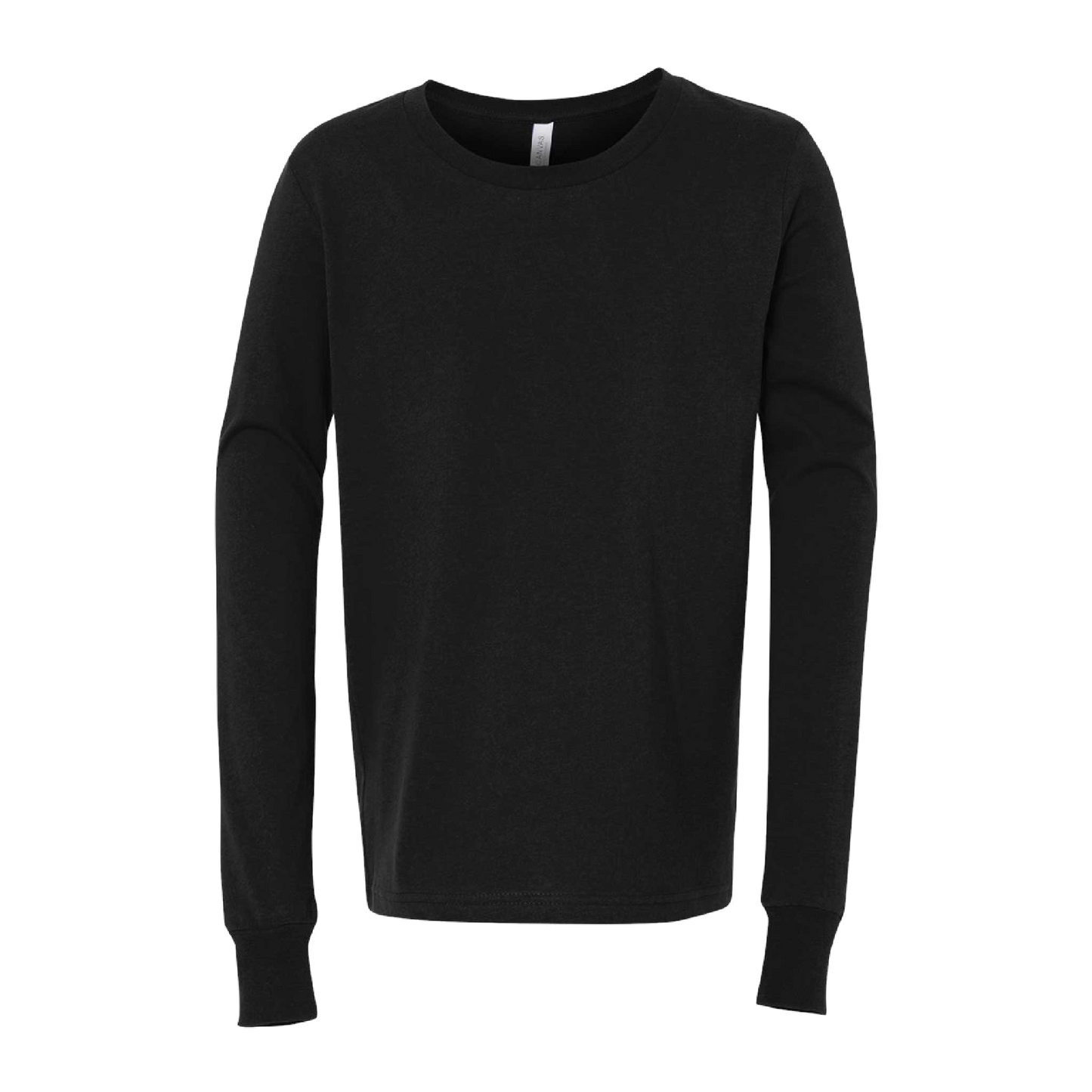 3501Y.Black:Large.TCP