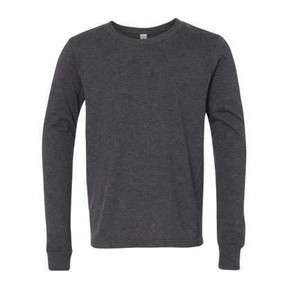 3501Y.Dark-Grey-Heather:Medium.TCP