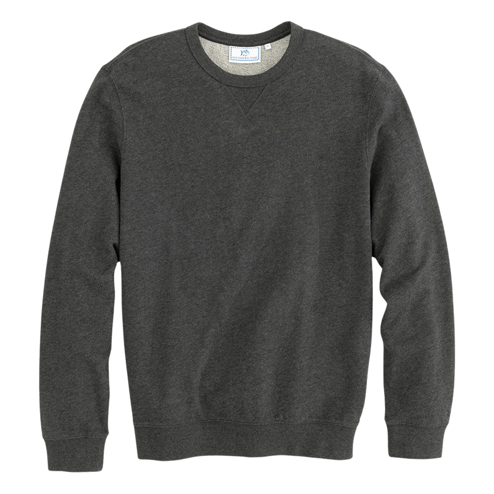 5291.Heather Black:Medium.TCP