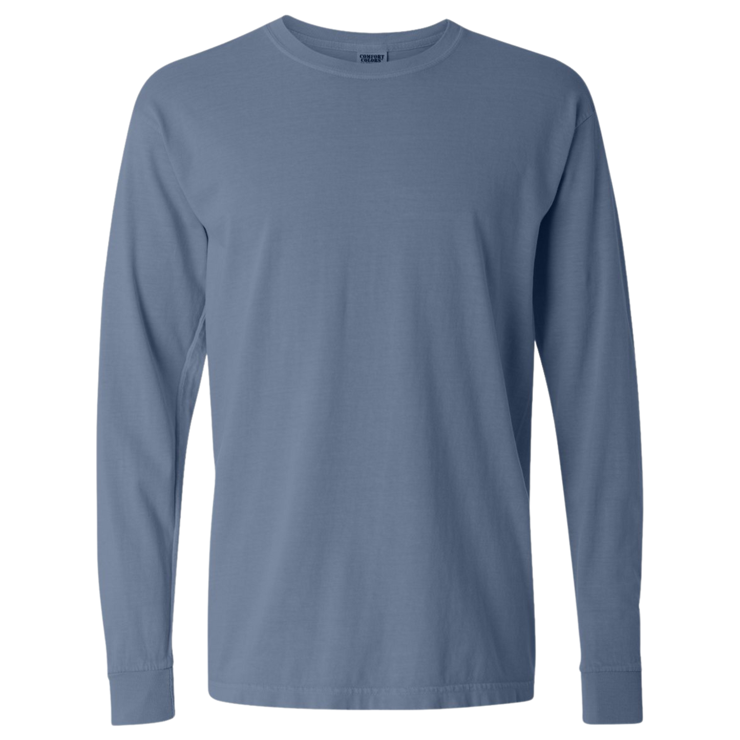 6014.Blue Jean:2XL.TCP