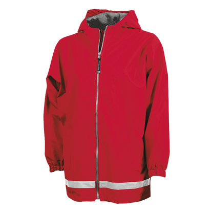 8099.Red-Reflective:Small.TCP