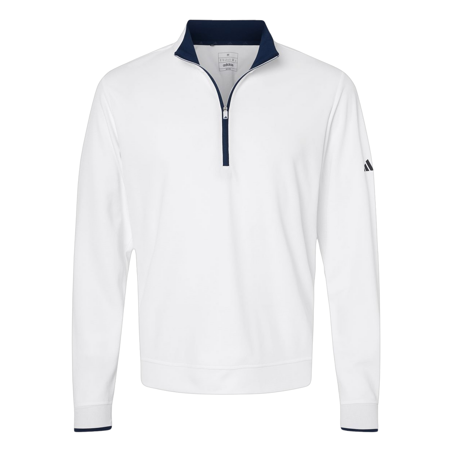 A2002.White / Navy:Large.TCP