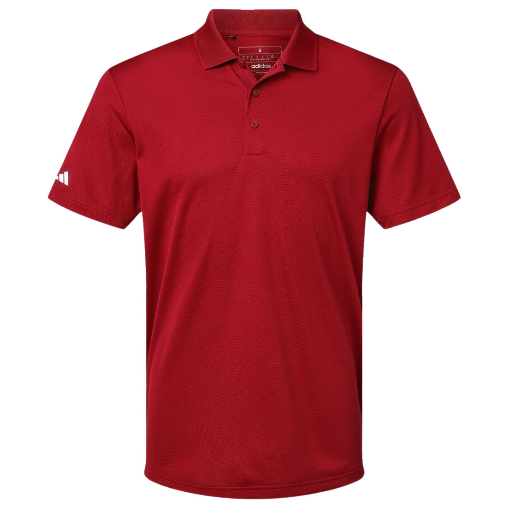 A430.Power Red:XL.TCP