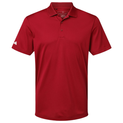 A430.Power Red:Large.TCP