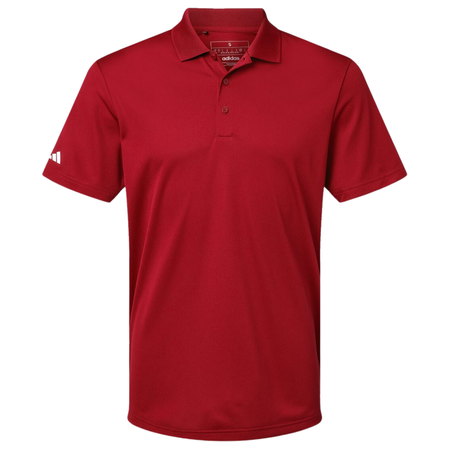 A430.Power Red:Small.TCP