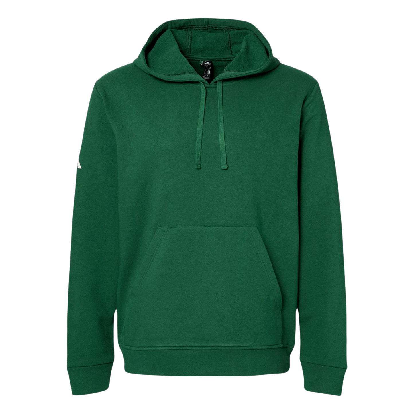A432.Collegiate Green:XL.TCP