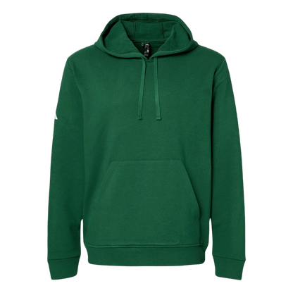 A432.Collegiate Green:2XL.TCP