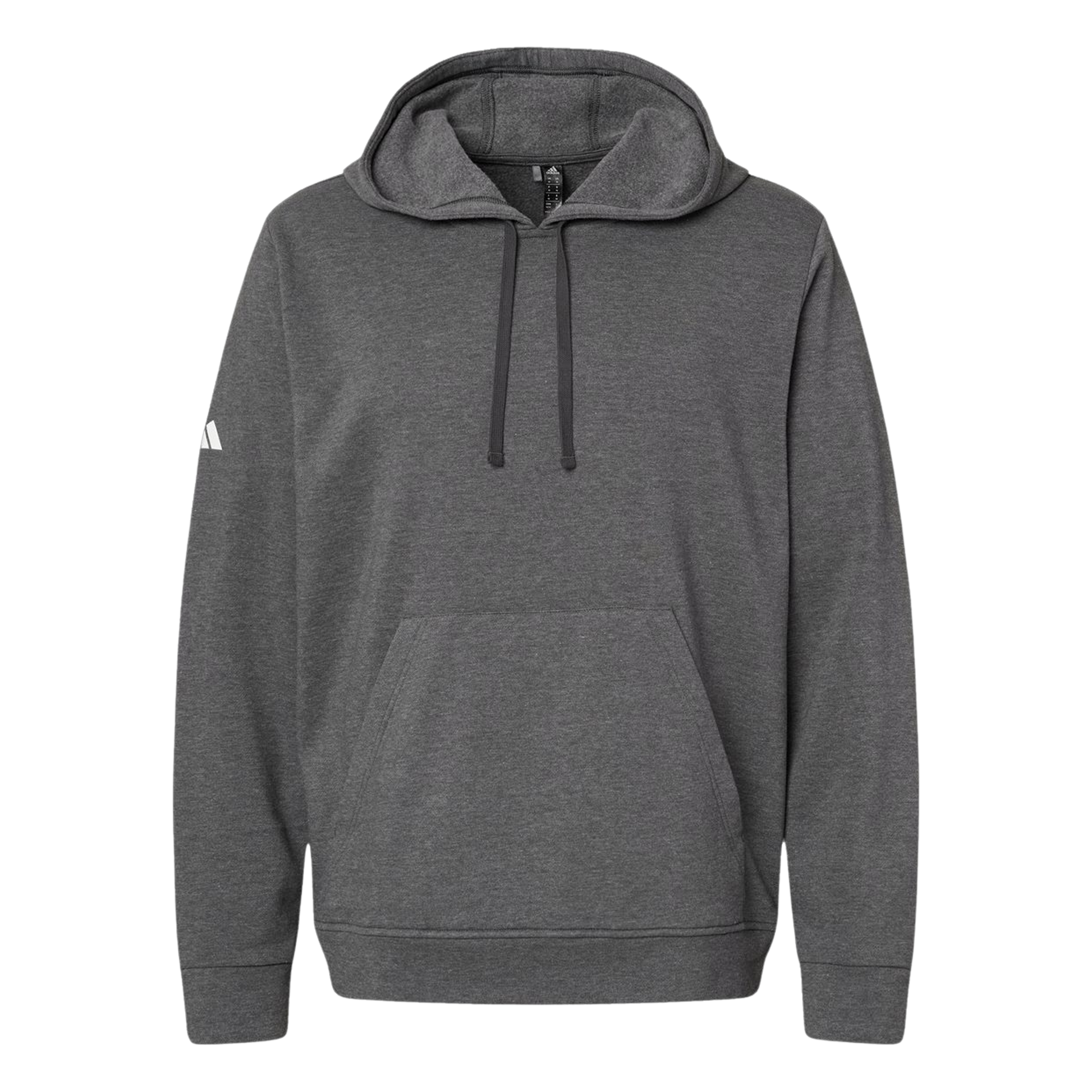 A432.Dark Grey Heather:Small.TCP