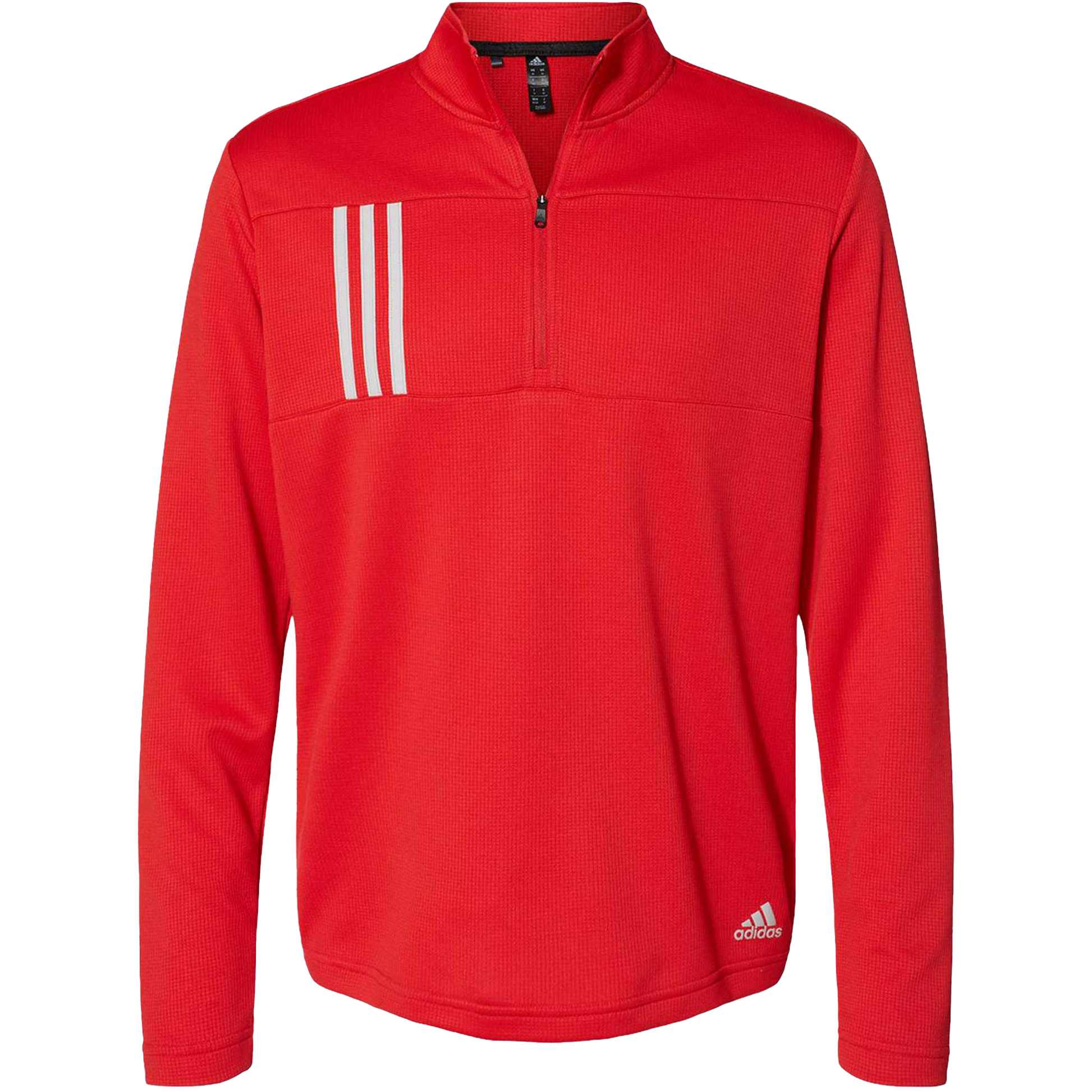 A482.Team-Collegiate-Red-Grey-Two:Small.TCP
