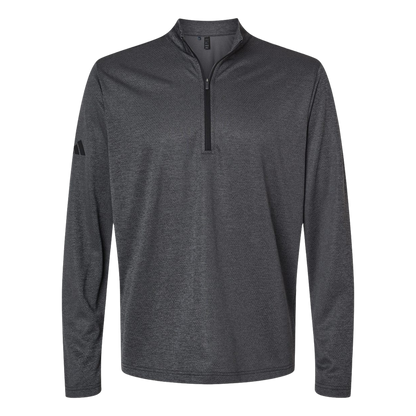 A593.Black Melange:3XL.TCP