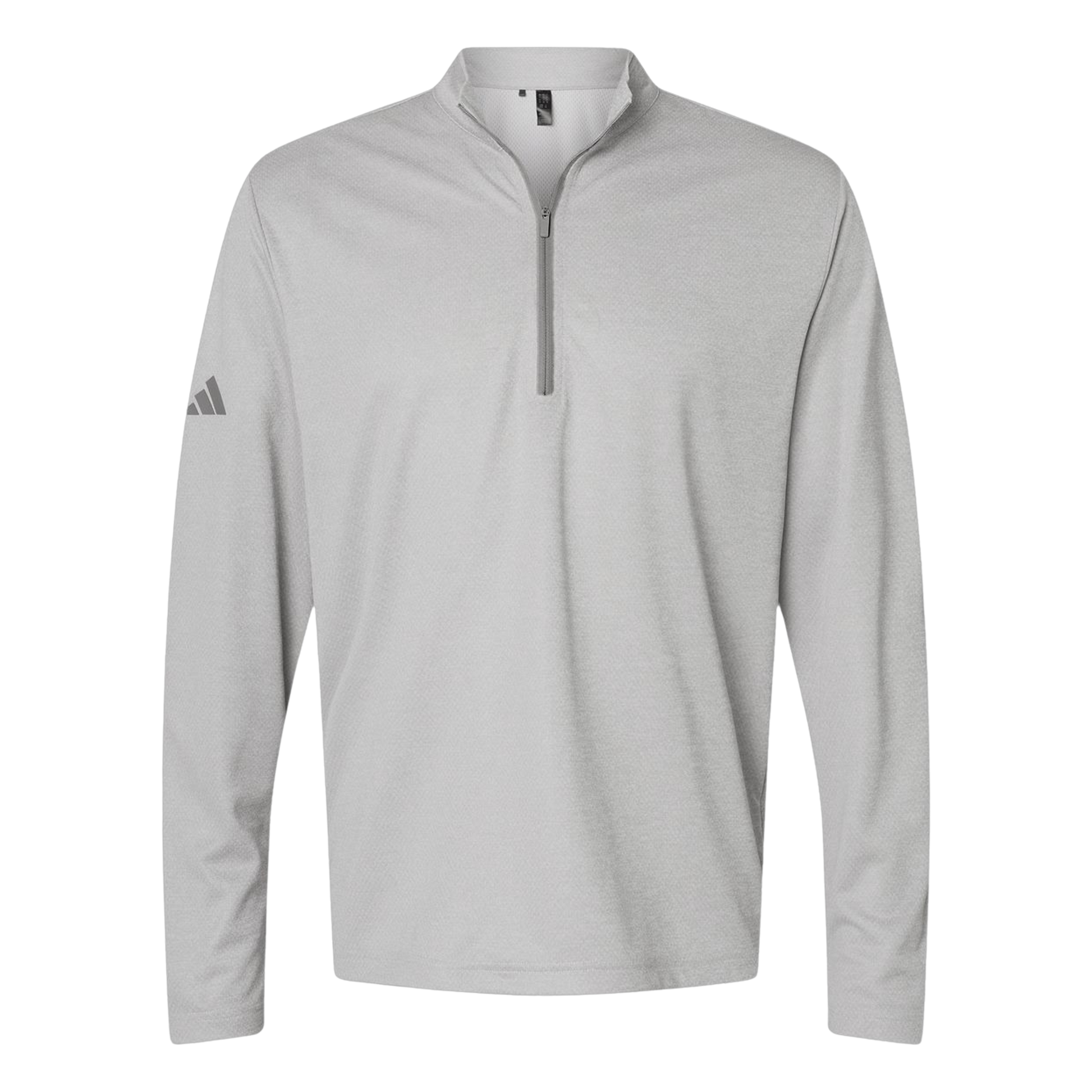 A593.Grey Heather:2XL.TCP