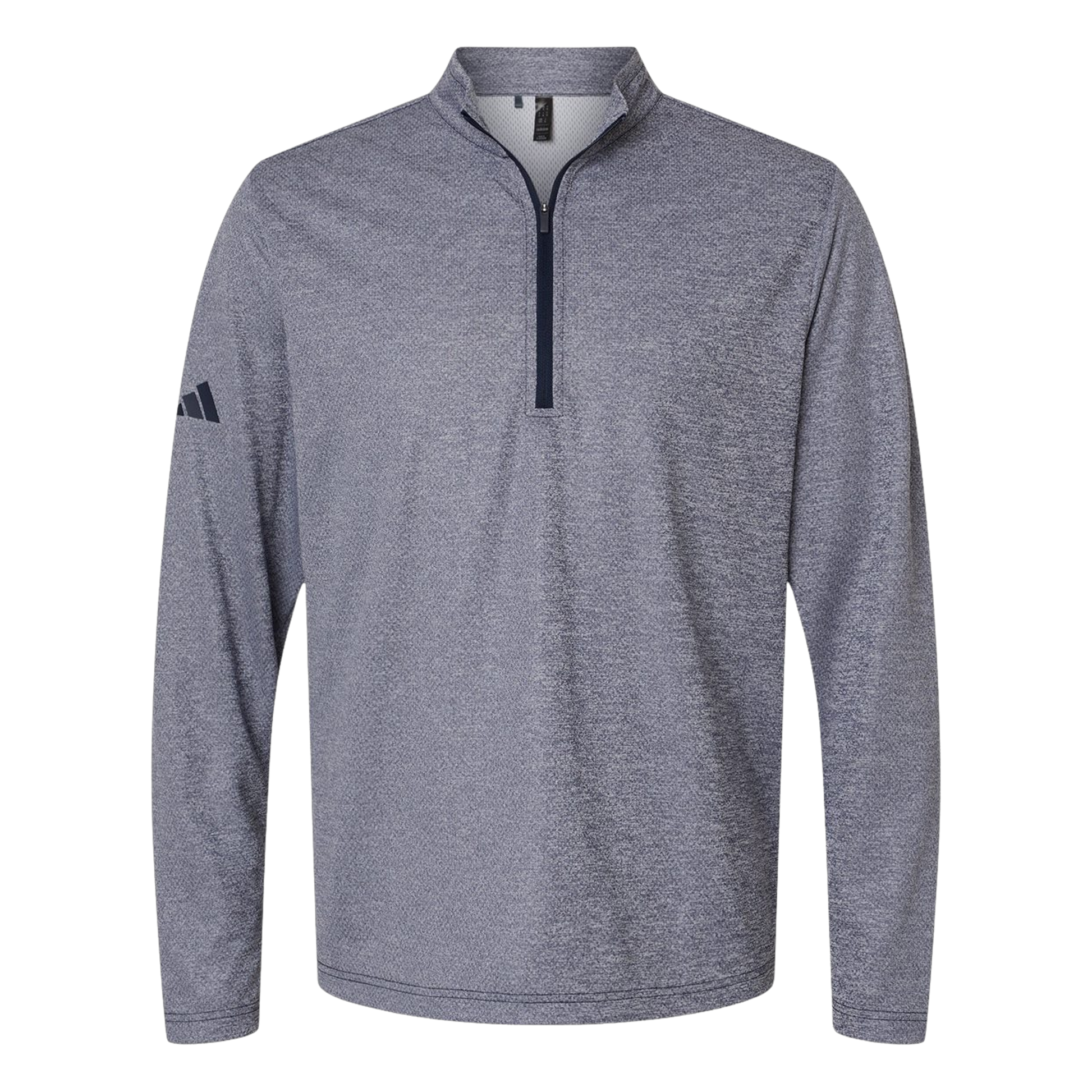 A593.Navy Melange:3XL.TCP
