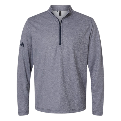 A593.Navy Melange:XL.TCP