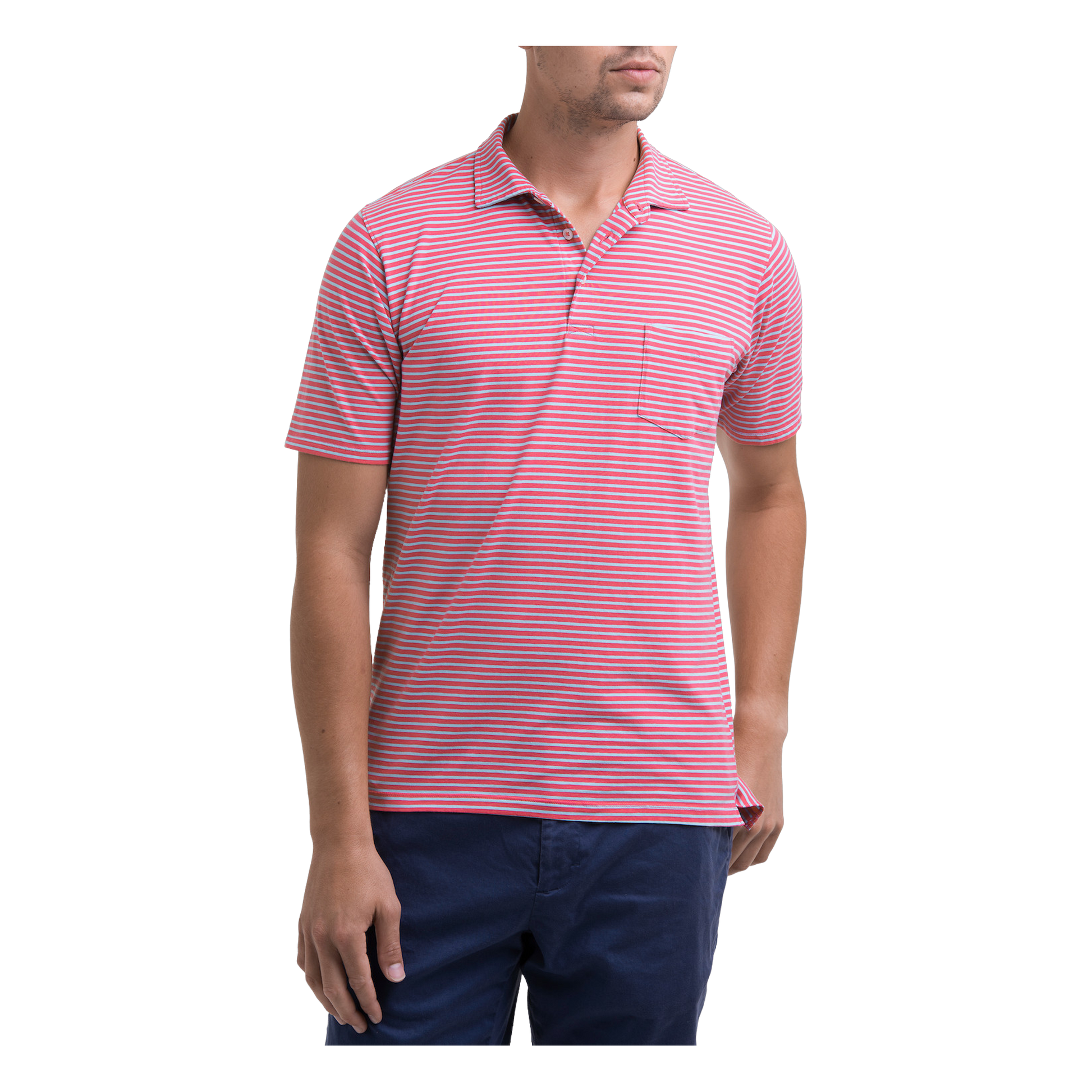 BDK03.Bandana / Ocean:Medium.TCP