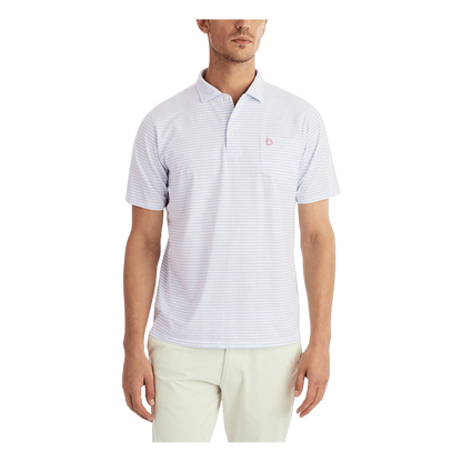 BDK03.White / Batik:Medium.TCP