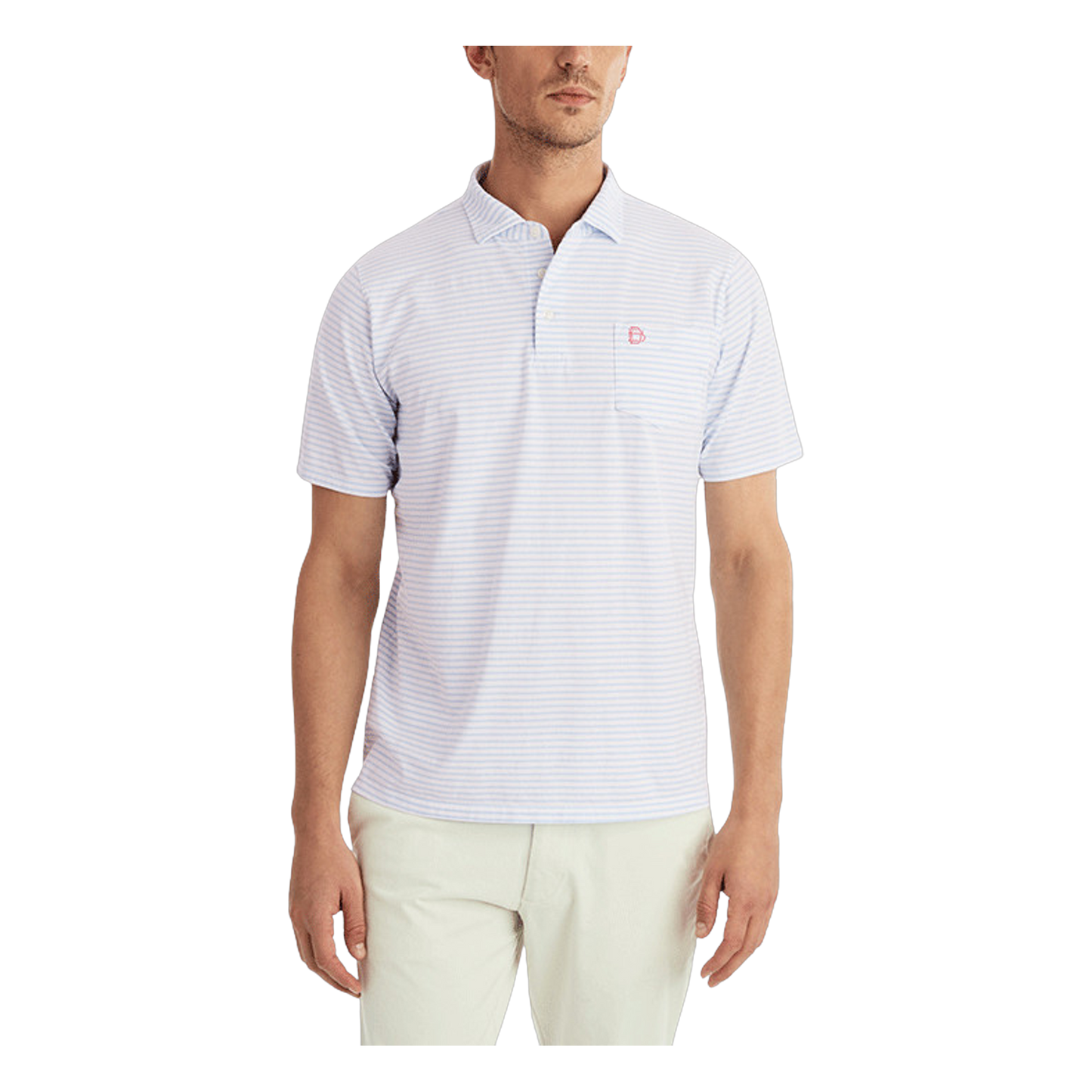 BDK03.White / Batik:Small.TCP