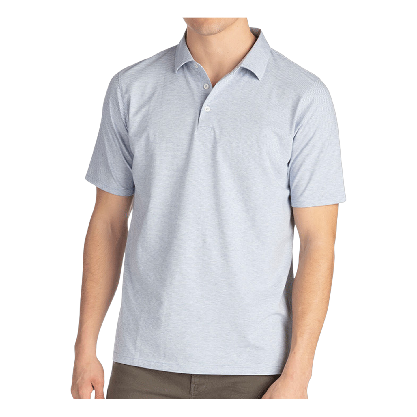 BDK05.Indigo Heather:2XL.TCP