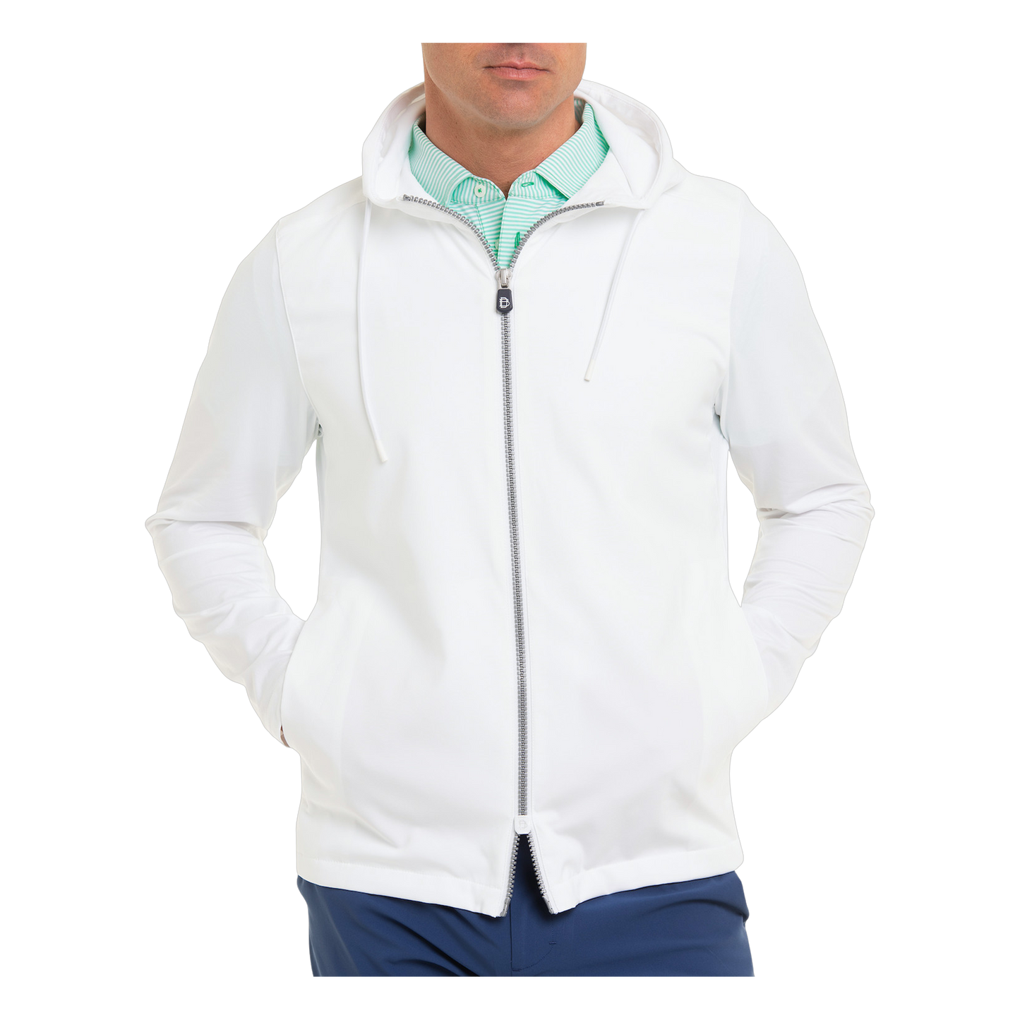 BDSL05.White:Medium.TCP