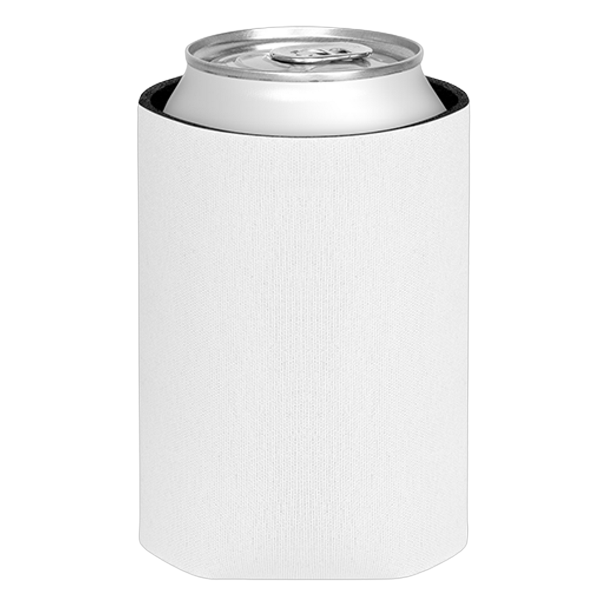 CANCOOLER.White:Slim Can.TCP