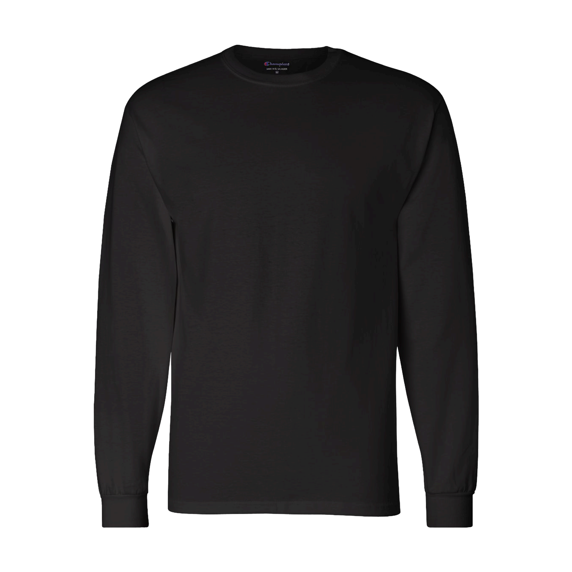 CC8C.Black:Large.TCP