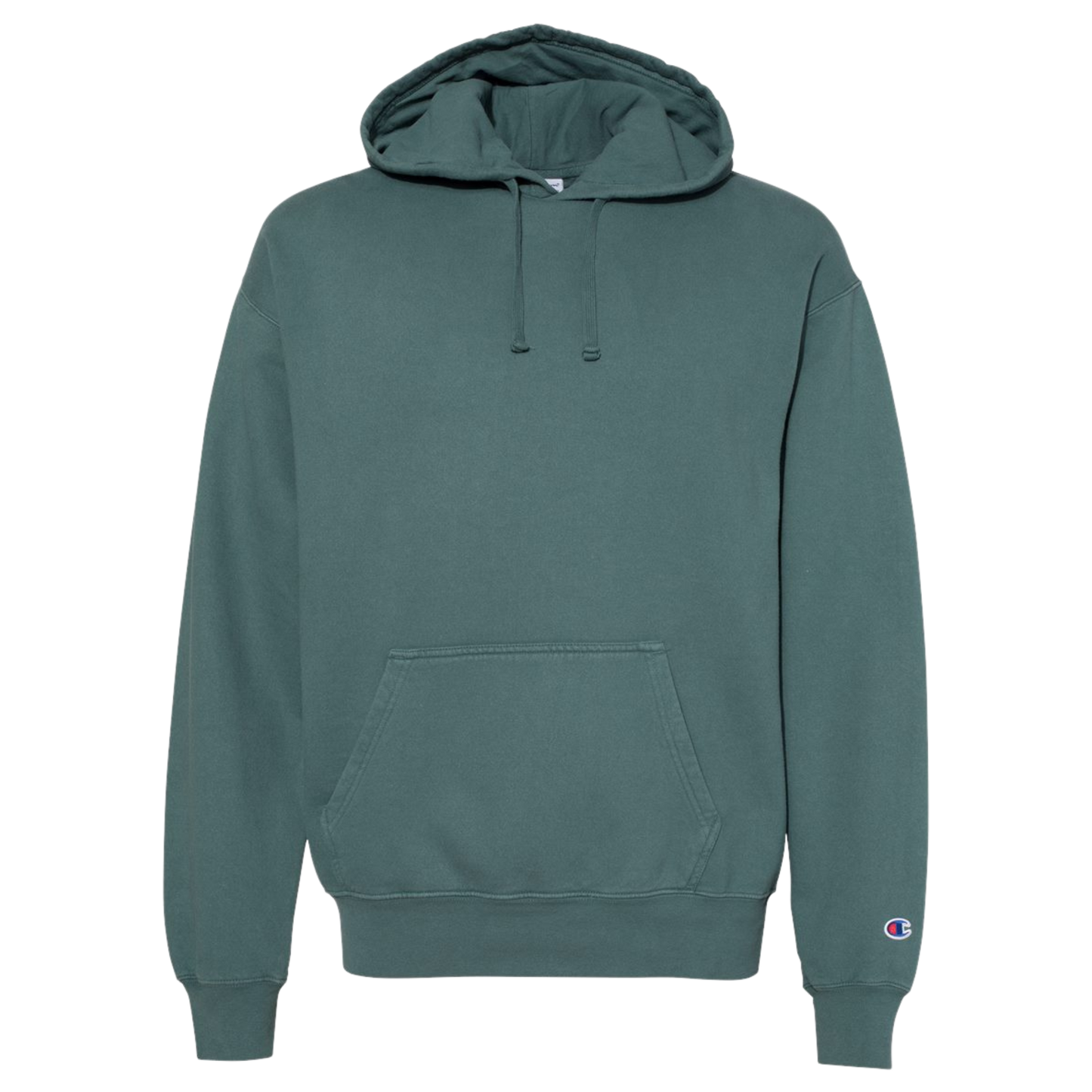 CD450.Dark Green:Large.TCP