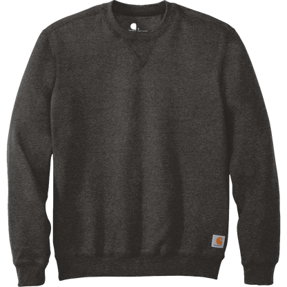 CTK124.Carbon-Heather:Small.TCP