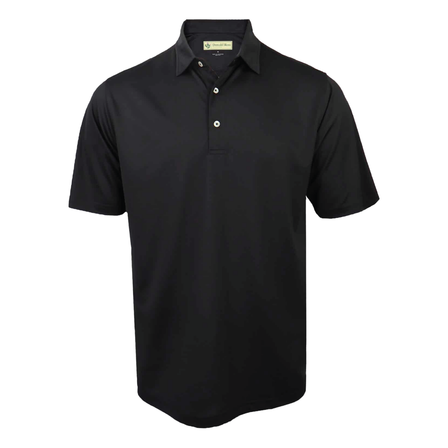 DR016SC.Black:Small.TCP