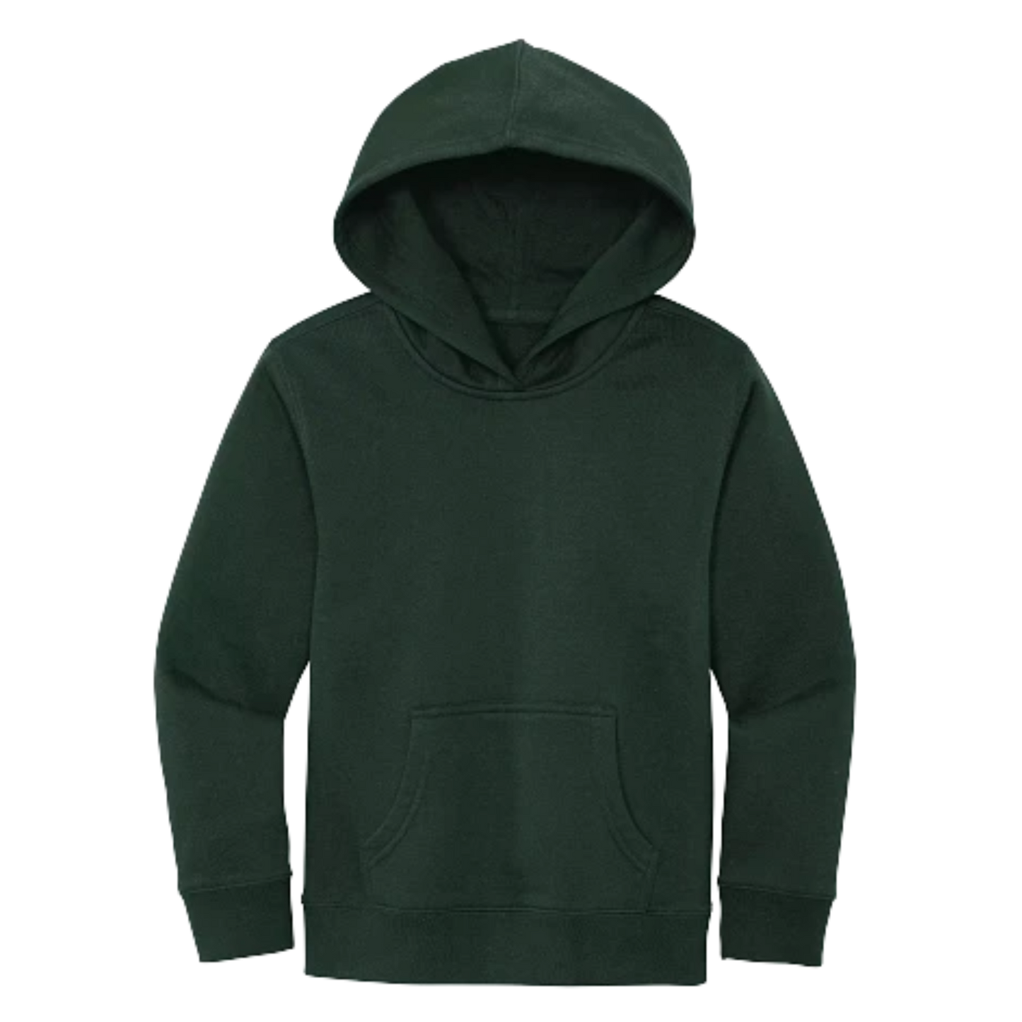 DT6100Y.Forest Green:XL.TCP