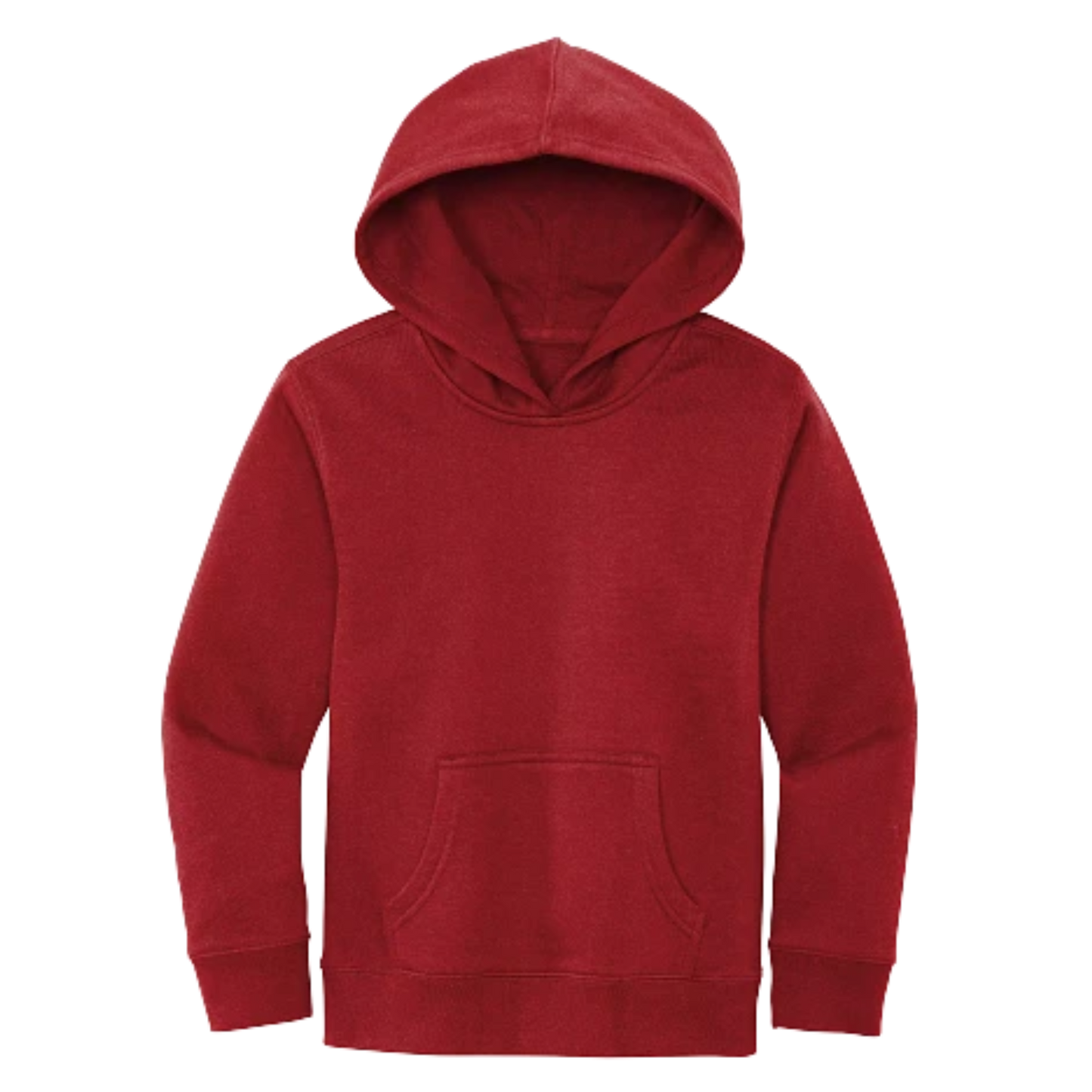 DT6100Y.Red:Large.TCP