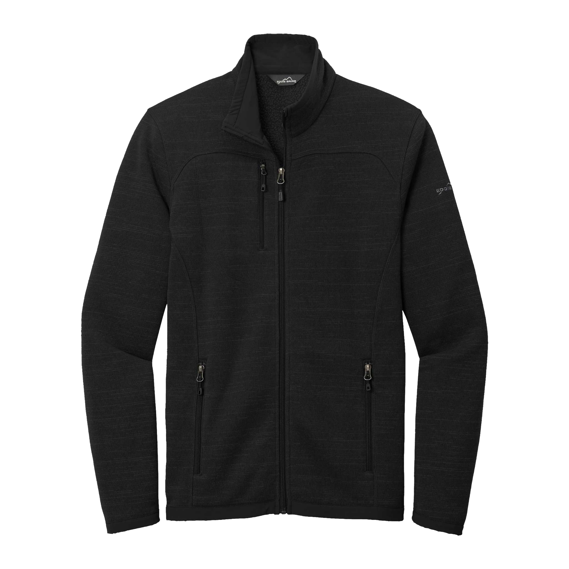 EB250.Black:X-Large.TCP