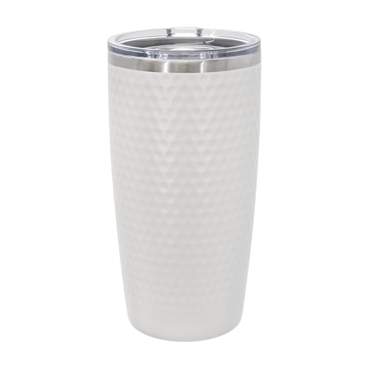 GLFTMBLR.White:20 oz.TCP